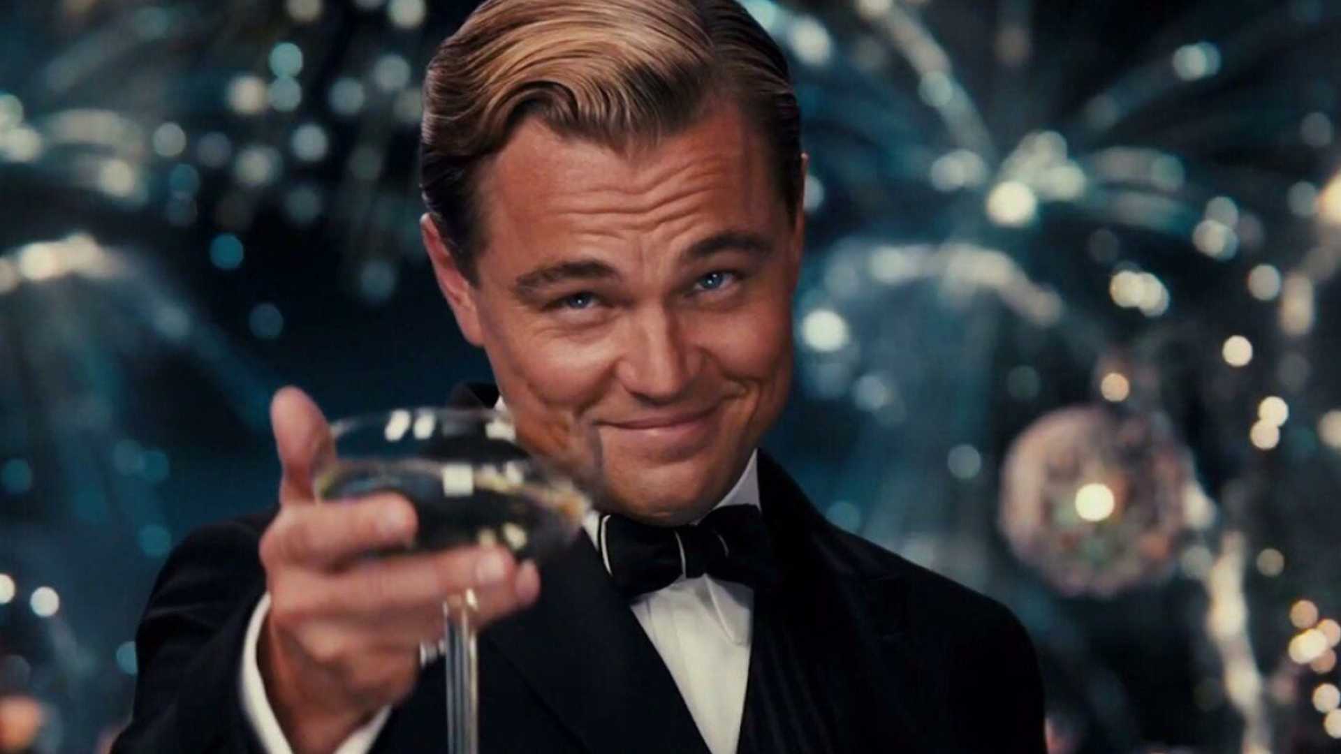 &quotLeo Cheers&quot